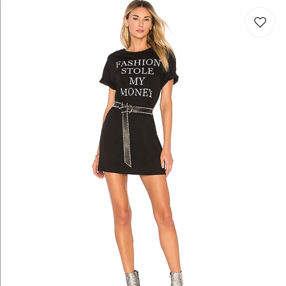 bardot kalia dress
